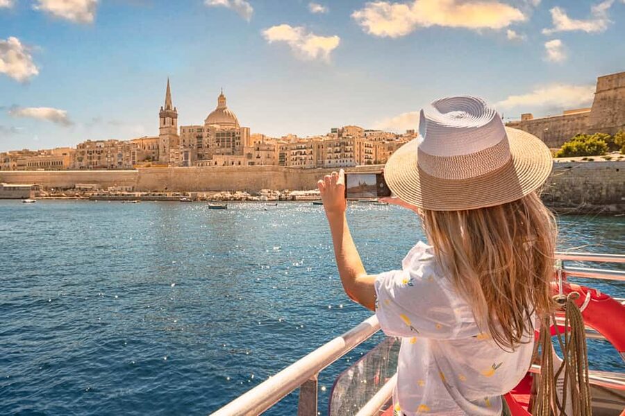 1-Day Hop-On Hop-Off Bus + Harbour Cruise (CMO) - Key points to know before you go