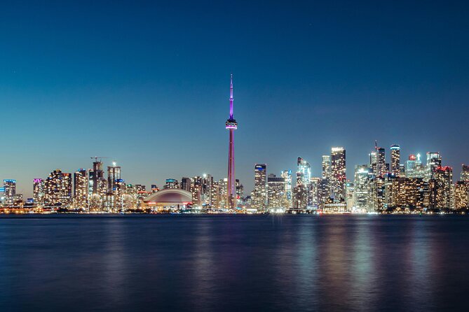 1-Hour Toronto Harbour Tour with Live Narration - Who will enjoy this cruise most?