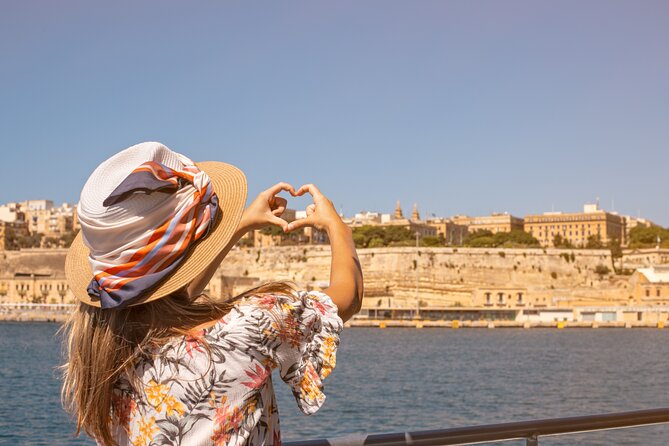 2-Day Hop-On Hop-Off Bus + Harbour Cruise Pass - Who will enjoy this pass most?