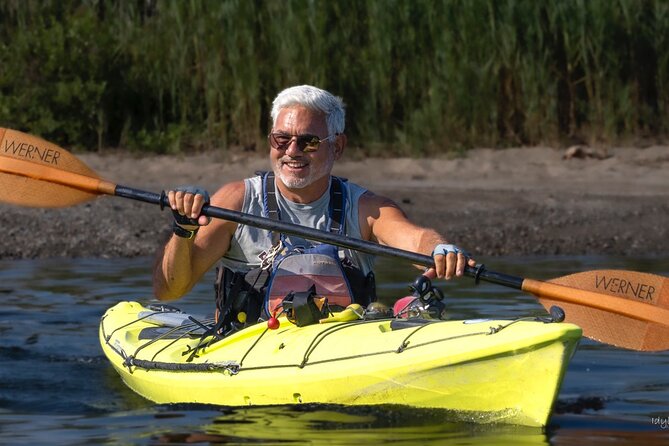 2 Hour Guided Kayak Tour in Cold Spring Harbor NY - What the Cold Spring Harbor Tour Is Like