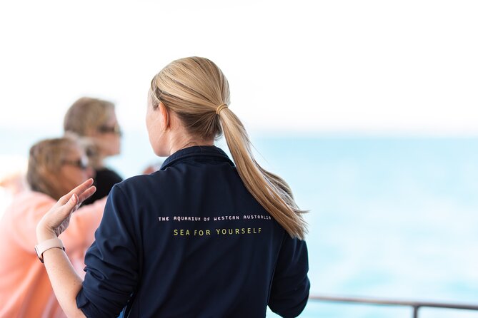 2 Hour Whale-Watching Cruise from Hillarys Boat Harbour - Who will enjoy this cruise most