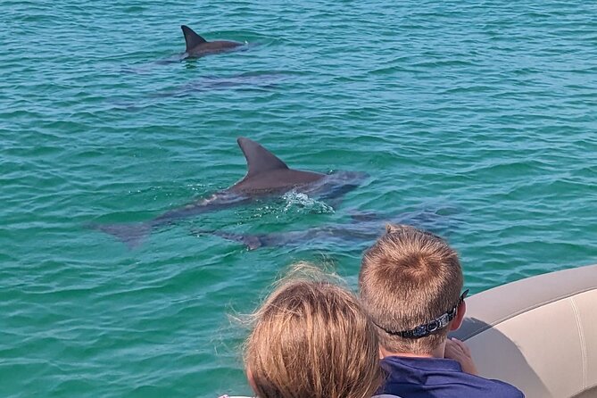 3 Hour Crab Island Tour from Destin Non-Private with Floats - What the $65 Crab Island trip really includes