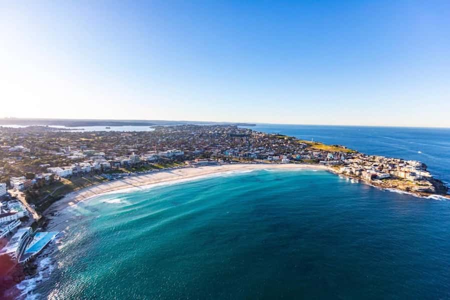 30-minute Private Sydney Harbour Helicopter Tour for 2 - What the private format adds