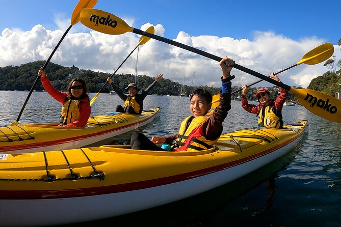 30-Minute Sydney Harbour Jet Boat Ride on Thunder Twist - Safety, comfort, and who should ride