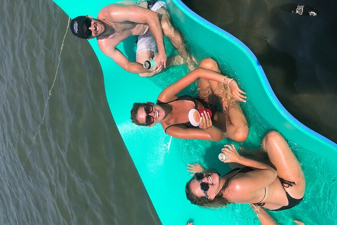 90 Minute Scenic Back Bay Cruise - Five things to know before you book