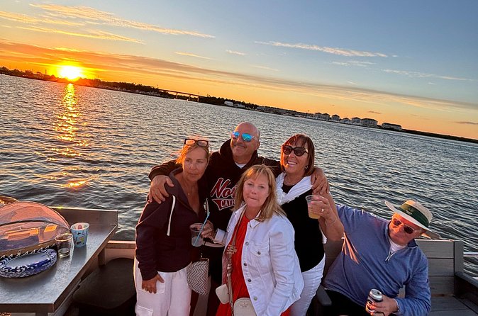 90 Minute Scenic Back Bay Cruise - Is $224.50 per person good value?
