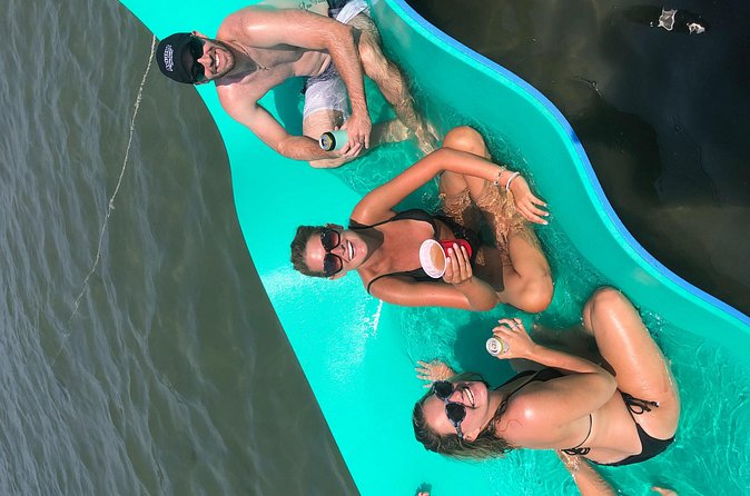 90 Minute Scenic Back Bay Cruise - Who will enjoy this cruise most