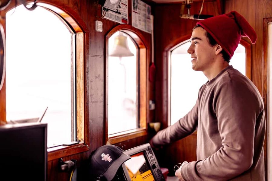 Aarhus: Guided Harbor Cruise with Iconic Landmarks & Aarhus - Key points to know before booking