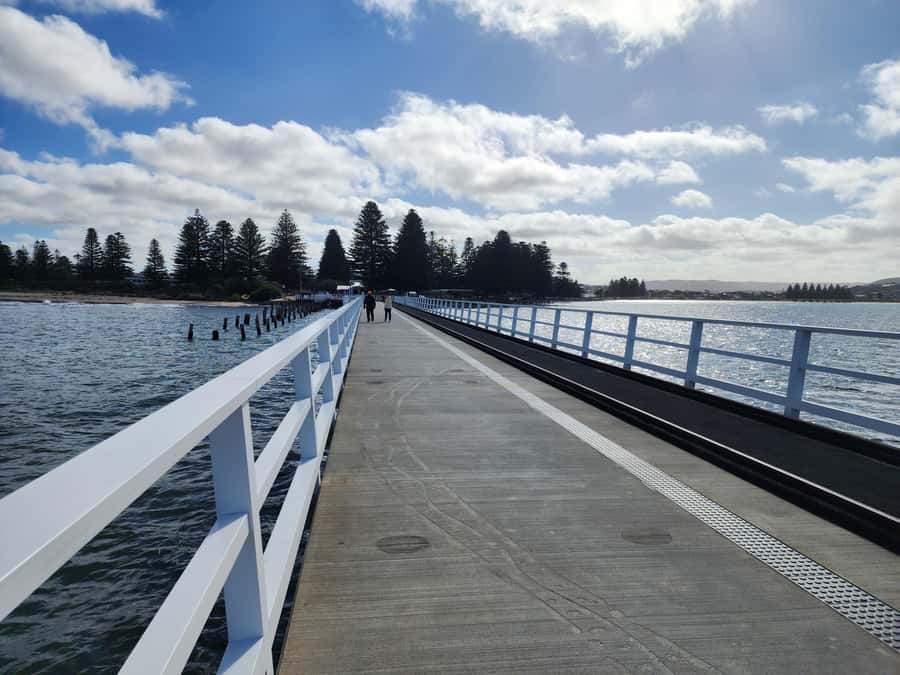 Adelaide: McLaren Vale, Port Elliot & Victor Harbor Tour - Key points at a glance