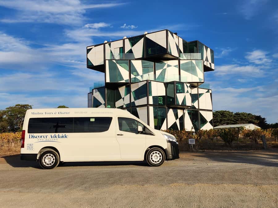 Adelaide: McLaren Vale, Port Elliot & Victor Harbor Tour - Victor Harbor is the day’s main free-time stop