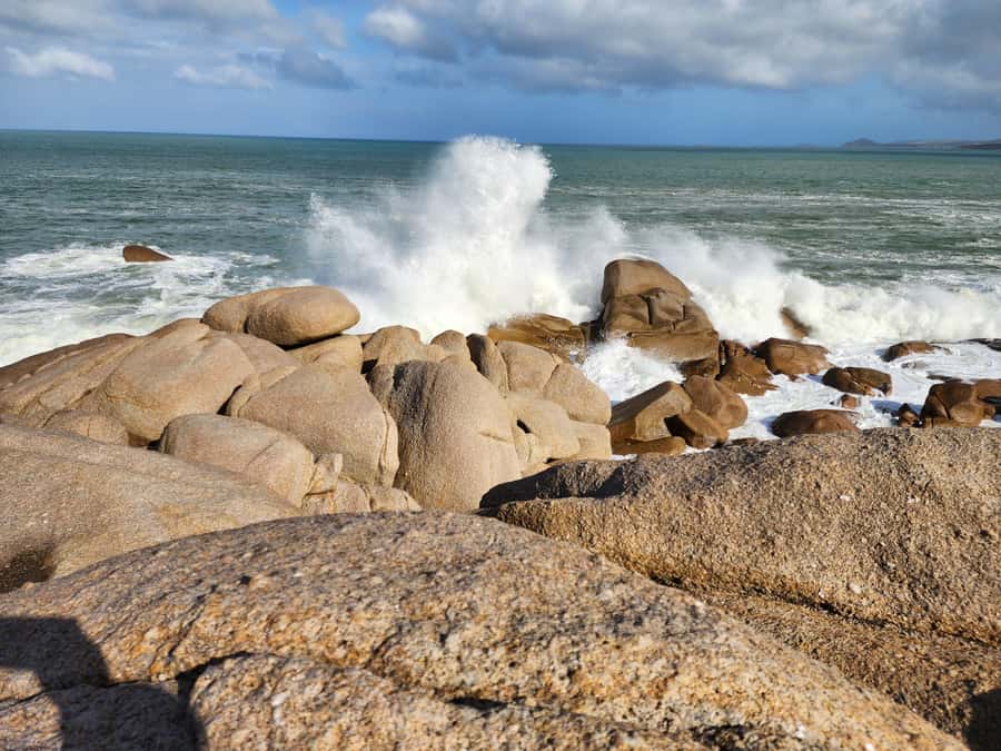 Adelaide: McLaren Vale, Port Elliot & Victor Harbor Tour - The $119 price: good value for a mixed day