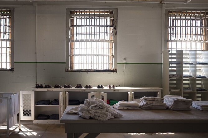 Alcatraz Day Tour and San Francisco Bay Cruise - Key points to know before you book