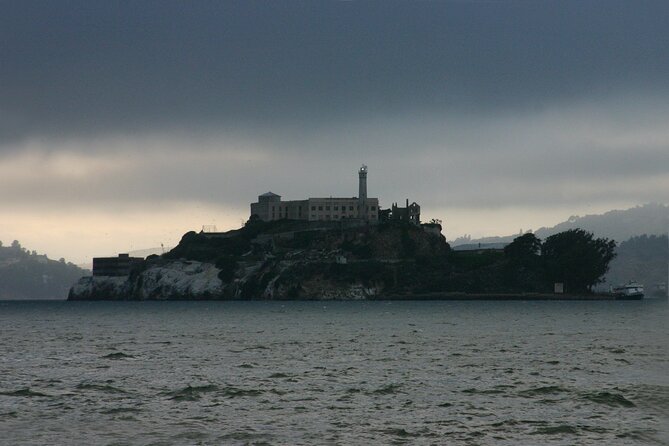 Alcatraz Day Tour and San Francisco Bay Cruise - Who will enjoy this experience most?