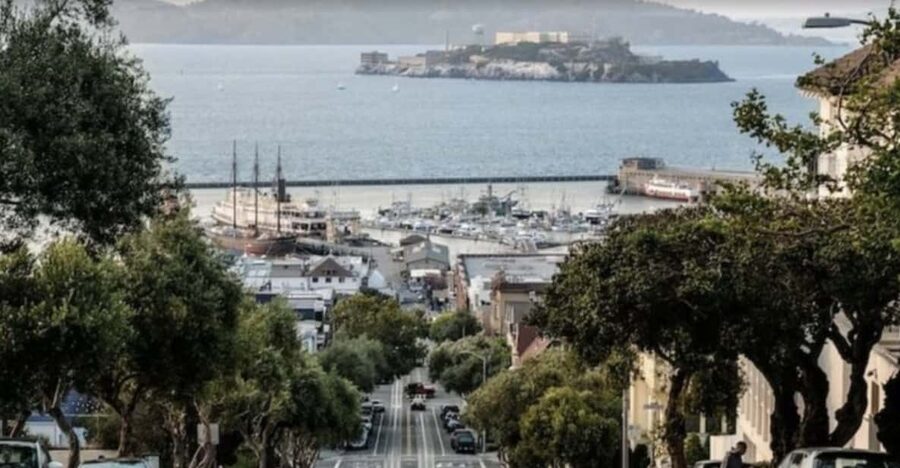 Alcatraz Island Prison Tour & Bay Cruise Combined Package - Key points to know before booking