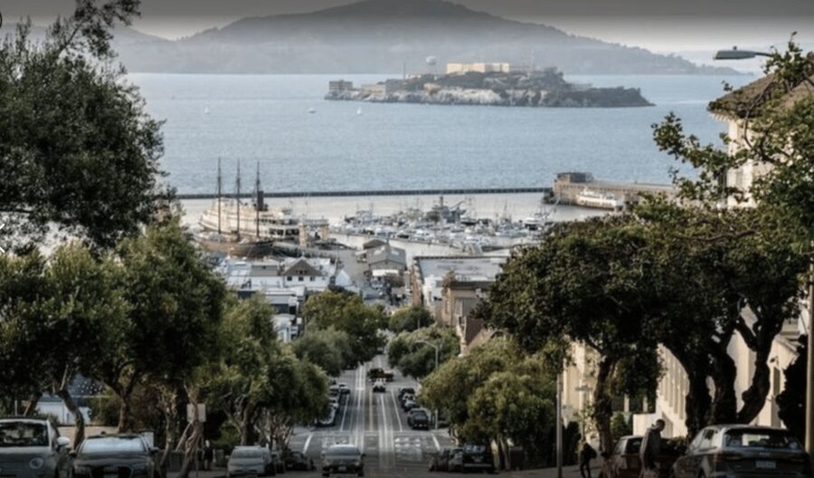 Alcatraz Island Prison Tour & Bay Cruise Combined Package - Exploring the island beyond the prison