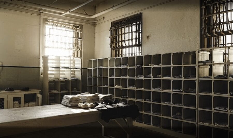 Alcatraz Island Prison Tour & Bay Cruise Combined Package - The bay cruise and Golden Gate views