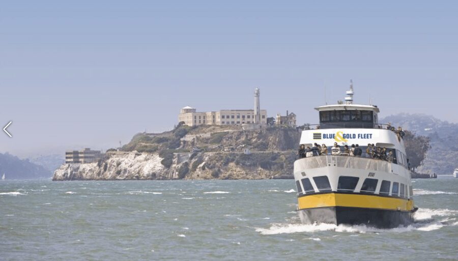 Alcatraz Island Prison Tour & Bay Cruise Combined Package - What the $112 price really includes