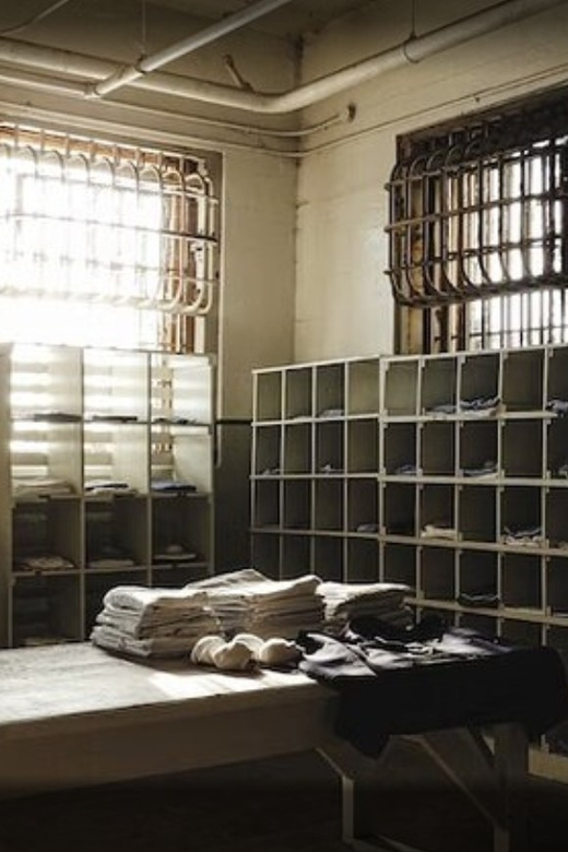 Alcatraz Island Prison Tour & Bay Cruise Combined Package - Should you book this Alcatraz and bay package?