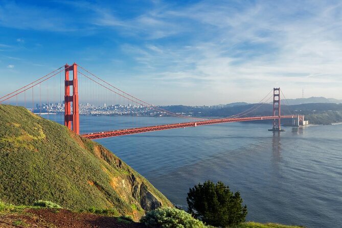 Alcatraz Night Tour and San Francisco Bay Cruise - Why the audio tour deserves your full attention