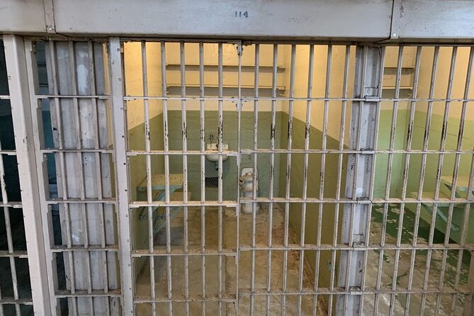 Alcatraz Night Tour with SF Bay Cruise - Is $159 a fair price?