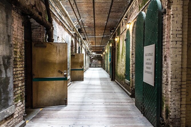 Alcatraz Prison Tour and Golden Gate Bridge Bay Cruise - Who will enjoy this experience most?