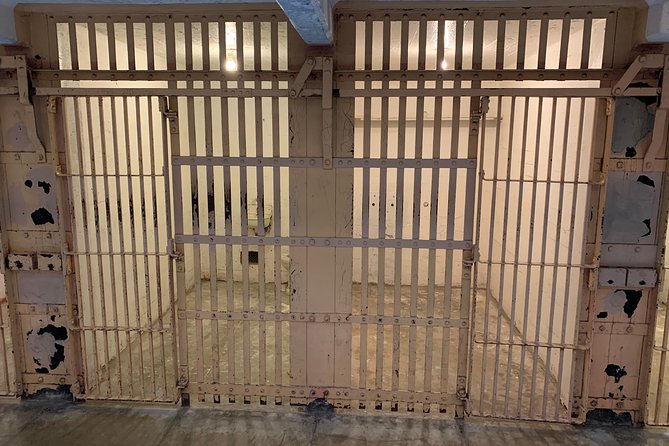 Alcatraz Visit with Night Option and SF Bay Cruise - The Bay Cruise from Pier 39