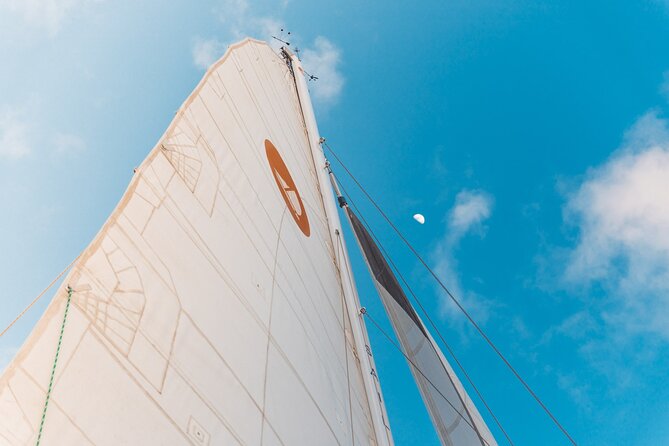 'Alihilani Sunset Sail from Ma'alaea Harbor - Sunset Viewing Without the Dinner-Cruise Price