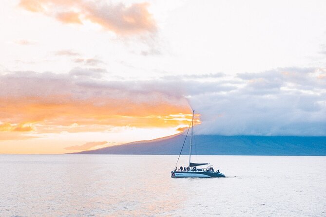 'Alihilani Sunset Sail from Ma'alaea Harbor - Booking Timing, Weather, and Cancellation