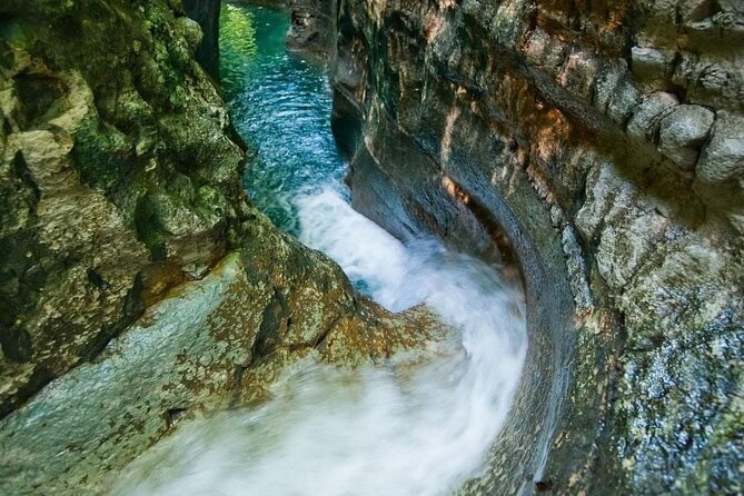 Amber Cove and Taino bay Cruise Ship – 7 Waterfalls - Lunch after the water activities