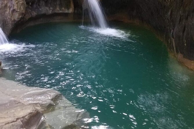 Amber Cove and Taino bay Cruise Ship – 7 Waterfalls - Is $54 a good value?