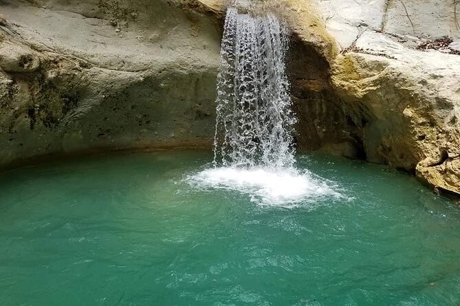 Amber Cove and Taino bay Cruise Ship – 7 Waterfalls - Who should book this outing?