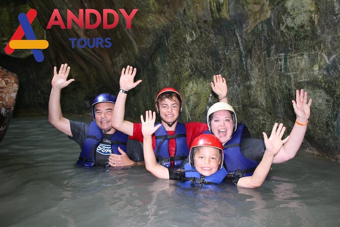 Amber Cove and Taino bay Cruise Ship – Waterfalls of Damajagua - Hiking through the forest before the water