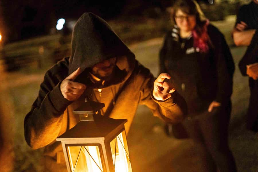 Annapolis: Ghosts of the Harbor & Old Town Tour - Key things to know before you go