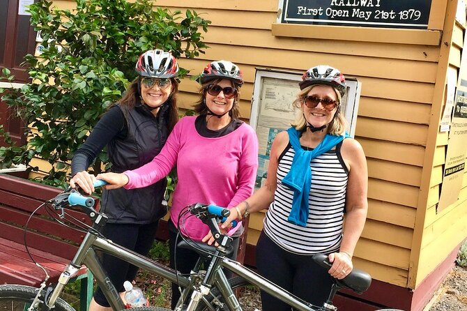 Around the Bay Sightseeing and Bay Cruise - Rocky Creek Strawberry Farm from November to April