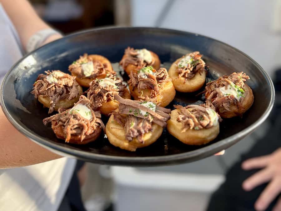 Auckland: Harbour Sailing Cruise with 3-Course Dinner - Who will enjoy this Auckland dinner cruise?