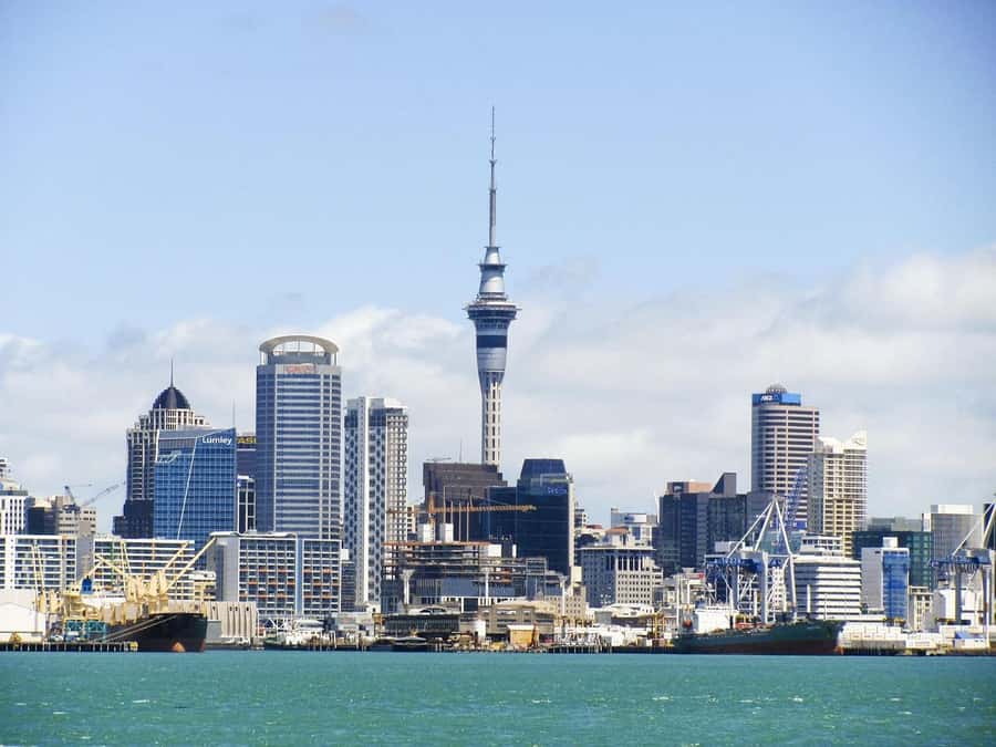 Auckland: Scenic Harbour Cruise with Live Commentary - Why Auckland’s harbour deserves a boat trip