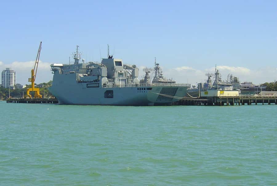 Auckland: Scenic Harbour Cruise with Live Commentary - The opening 20 minutes: Auckland from a wider angle