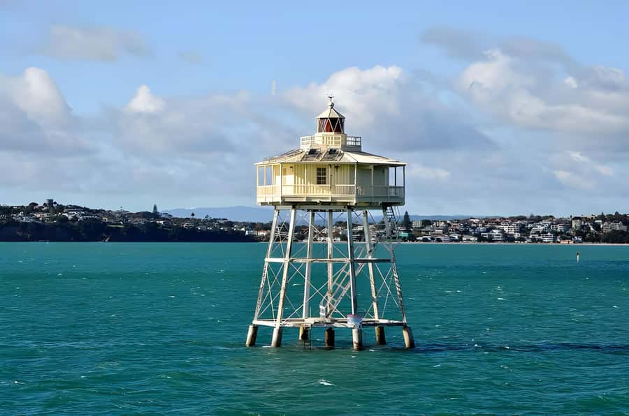 Auckland: Scenic Harbour Cruise with Live Commentary - Is 90 minutes the right length?