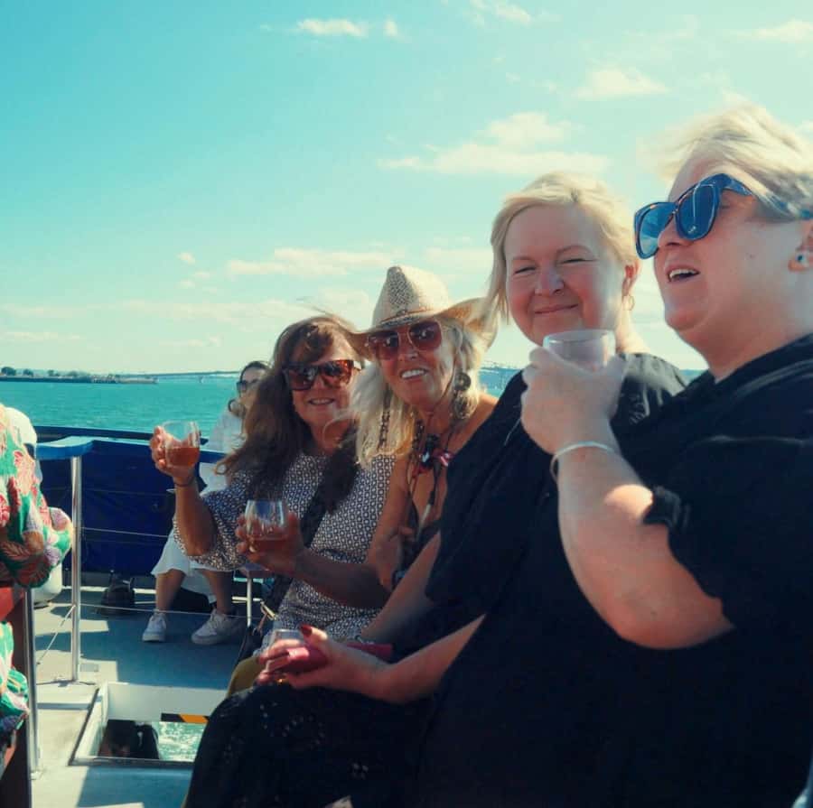 Auckland: Scenic Harbour Cruise with Live Commentary - Who will get the most from this cruise?