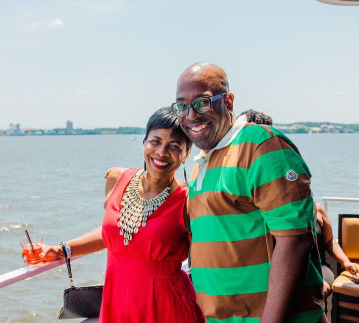 Baltimore: City Cruises Inner Harbor Sightseeing Cruise - Is $32 a Fair Price?