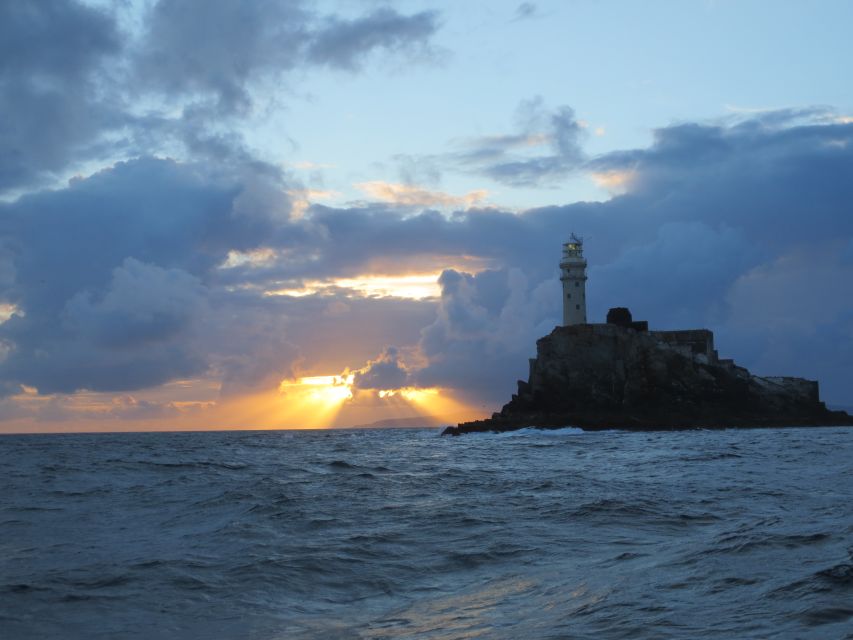 Baltimore Harbor: Sunset Cruise to Fastnet Rock Lighthouse - Should you book the Baltimore sunset cruise?