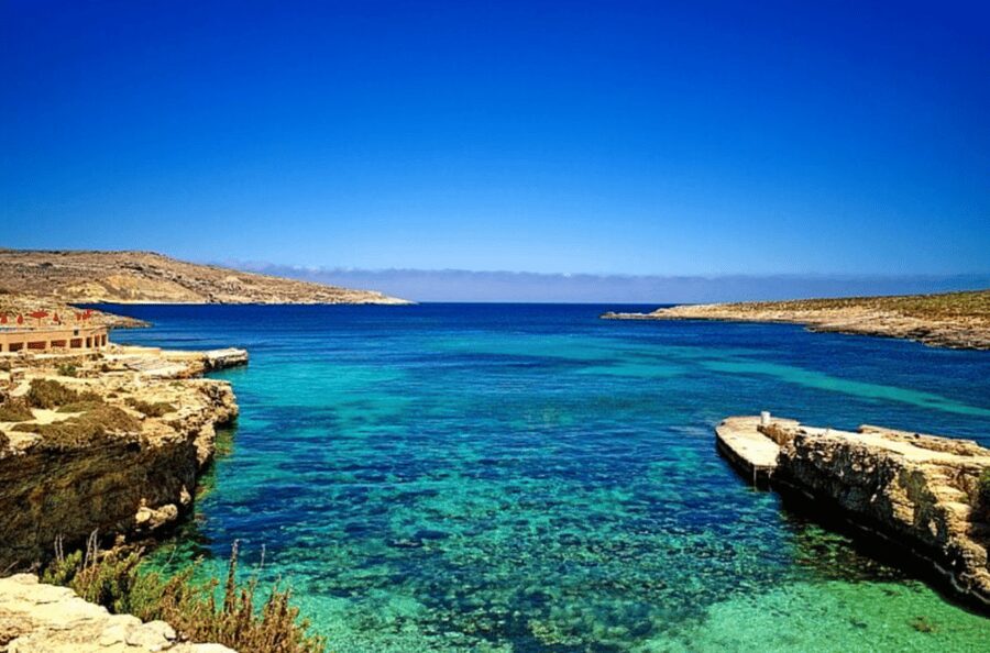 BBQ Bay Cruises: Elephant Rock, Blue Lagoon, Gozo & Comino - What you are really buying for $223