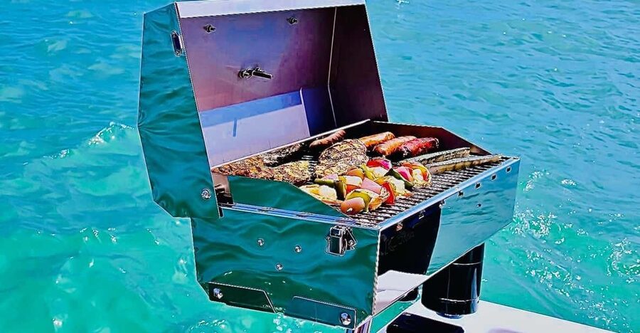 BBQ Bay Cruises: Elephant Rock, Blue Lagoon, Gozo & Comino - Why the private format works well