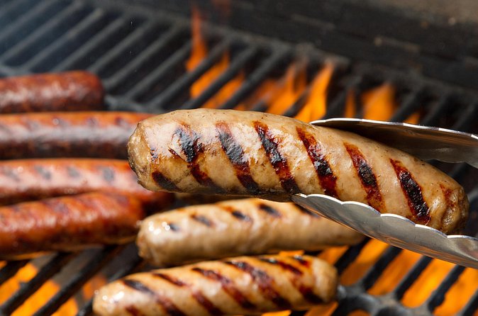 BBQ Evening Cruise Around Poole Harbour - Booking, cancellation, and practical details