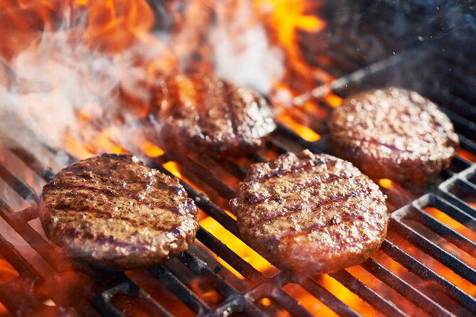 BBQ Evening Cruise Around Poole Harbour - A short harbour cruise with a useful sense of place