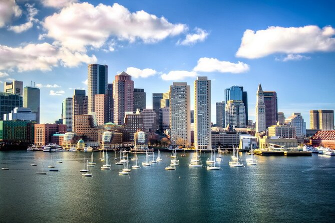 Best Of Boston: Harvard, MIT, Harbor Cruise Small Group Day Trip - MIT: A Useful Stop With Limited Guidance