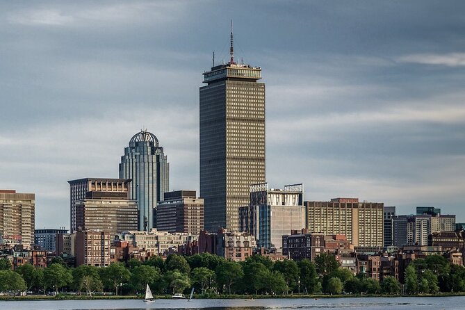 Best Of Boston: Harvard, MIT, Harbor Cruise Small Group Day Trip - What $149 Really Buys You