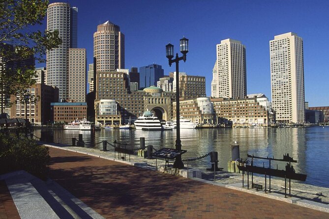 Best Of Boston: Harvard, MIT, Harbor Cruise Small Group Day Trip - Who Will Get the Most From This Day