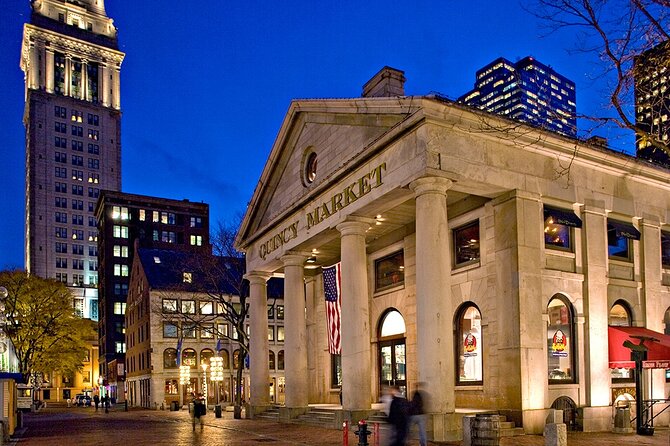 Best Of Boston: Harvard, MIT, Harbor Cruise Small Group Day Trip - Practical Tips for a Smoother Day