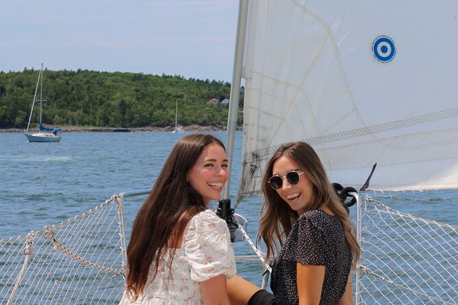Best of Halifax Harbour Boat Tour - Key things to know before you book